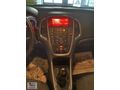 2017 DEGİSENSİZ OPEL ASTRA 1.6CDTI