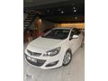 2017 DEGİSENSİZ OPEL ASTRA 1.6CDTI