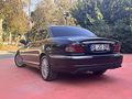 ER AUTO' DAN DEĞİŞENSİZ 2006 JAGUAR X-TYPE 2.0 D HİGH 4x2