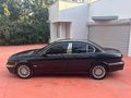 ER AUTO' DAN DEĞİŞENSİZ 2006 JAGUAR X-TYPE 2.0 D HİGH 4x2