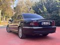 ER AUTO' DAN DEĞİŞENSİZ 2006 JAGUAR X-TYPE 2.0 D HİGH 4x2