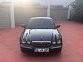 ER AUTO' DAN DEĞİŞENSİZ 2006 JAGUAR X-TYPE 2.0 D HİGH 4x2