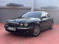 ER AUTO' DAN DEĞİŞENSİZ 2006 JAGUAR X-TYPE 2.0 D HİGH 4x2
