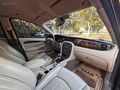 ER AUTO' DAN DEĞİŞENSİZ 2006 JAGUAR X-TYPE 2.0 D HİGH 4x2