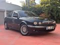 ER AUTO' DAN DEĞİŞENSİZ 2006 JAGUAR X-TYPE 2.0 D HİGH 4x2