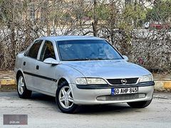 MASRAFSIZ SORUNSUZ MOTOR YENİ VECTRA
