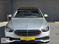 PAŞA'DAN 2023 MERCEDES E200 D BOYASIZ HATASIZ