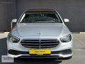 PAŞA'DAN 2023 MERCEDES E200 D BOYASIZ HATASIZ