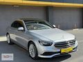 PAŞA'DAN 2023 MERCEDES E200 D BOYASIZ HATASIZ