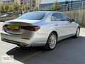 PAŞA'DAN 2023 MERCEDES E200 D BOYASIZ HATASIZ