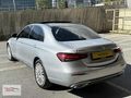 PAŞA'DAN 2023 MERCEDES E200 D BOYASIZ HATASIZ