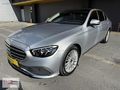 PAŞA'DAN 2023 MERCEDES E200 D BOYASIZ HATASIZ