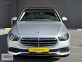 PAŞA'DAN 2023 MERCEDES E200 D BOYASIZ HATASIZ