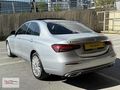 PAŞA'DAN 2023 MERCEDES E200 D BOYASIZ HATASIZ