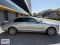 PAŞA'DAN 2023 MERCEDES E200 D BOYASIZ HATASIZ