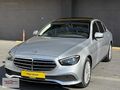 PAŞA'DAN 2023 MERCEDES E200 D BOYASIZ HATASIZ