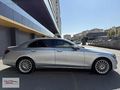 PAŞA'DAN 2023 MERCEDES E200 D BOYASIZ HATASIZ