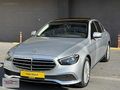 PAŞA'DAN 2023 MERCEDES E200 D BOYASIZ HATASIZ