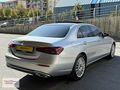 PAŞA'DAN 2023 MERCEDES E200 D BOYASIZ HATASIZ