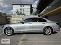 PAŞA'DAN 2023 MERCEDES E200 D BOYASIZ HATASIZ