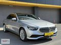 PAŞA'DAN 2023 MERCEDES E200 D BOYASIZ HATASIZ