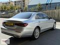 PAŞA'DAN 2023 MERCEDES E200 D BOYASIZ HATASIZ