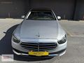 PAŞA'DAN 2023 MERCEDES E200 D BOYASIZ HATASIZ