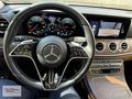 PAŞA'DAN 2023 MERCEDES E200 D BOYASIZ HATASIZ