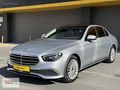 PAŞA'DAN 2023 MERCEDES E200 D BOYASIZ HATASIZ