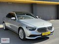 PAŞA'DAN 2023 MERCEDES E200 D BOYASIZ HATASIZ
