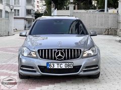 SONKAN MOTORS'TAN TERTEMİZ C180 KOMPRESÖR AVANTGARDE 5 VİTES