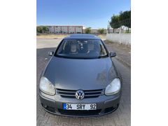 Sahibinden Volkswagen Golf 1.6 FSi Comfortline 2005 Model Diyarbakır