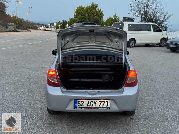 2012 SEMBOL 1.2 16WALF 203 BİN DÜŞÜK KMDE SEDAN VADE TAKAS OLUR