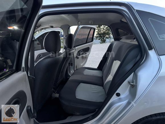 2012 SEMBOL 1.2 16WALF 203 BİN DÜŞÜK KMDE SEDAN VADE TAKAS OLUR