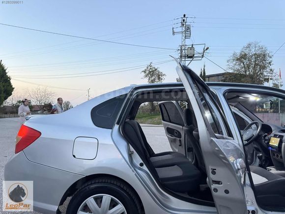 2012 SEMBOL 1.2 16WALF 203 BİN DÜŞÜK KMDE SEDAN VADE TAKAS OLUR