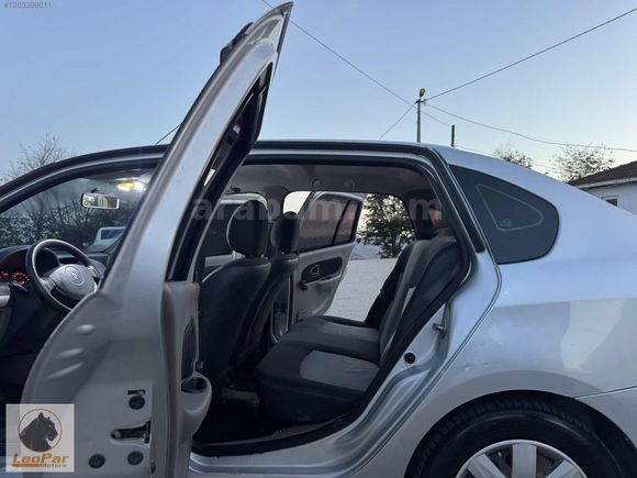 2012 SEMBOL 1.2 16WALF 203 BİN DÜŞÜK KMDE SEDAN VADE TAKAS OLUR