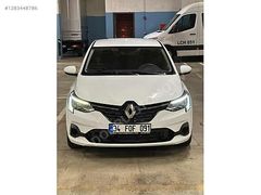 2022 1.0TCE JOY OTOMATİK