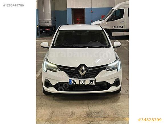 2022 1.0TCE JOY OTOMATİK