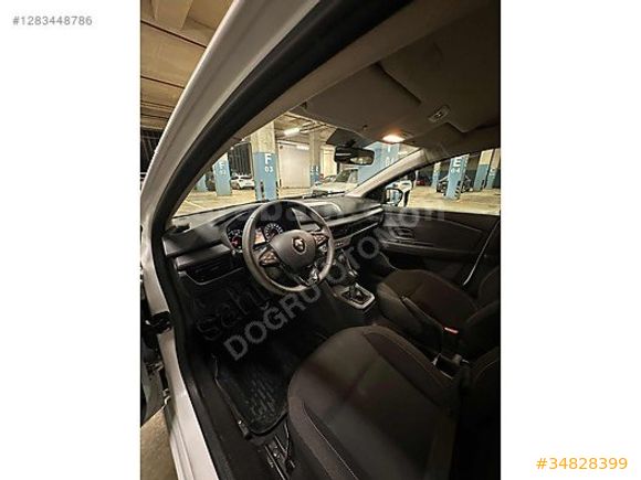 2022 1.0TCE JOY OTOMATİK