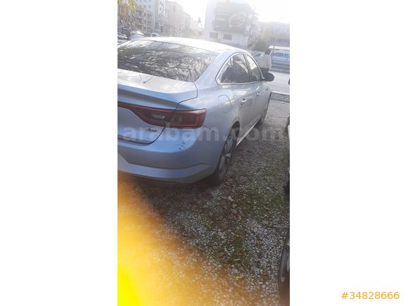 ASLI OTODAN TALİSMAN