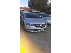 ASLI OTODAN TALİSMAN