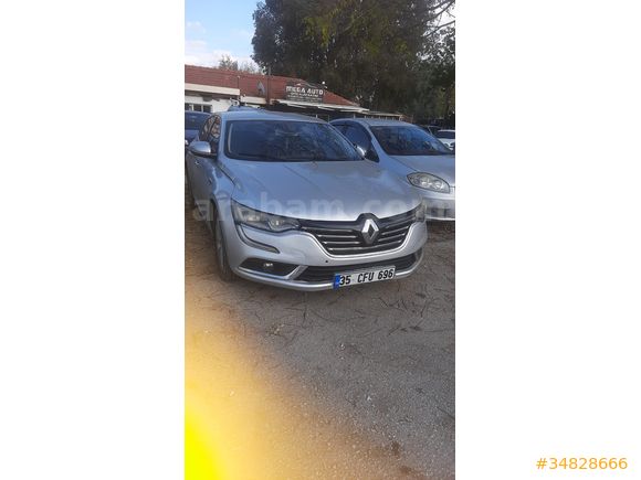 ASLI OTODAN TALİSMAN