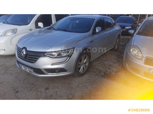 ASLI OTODAN TALİSMAN