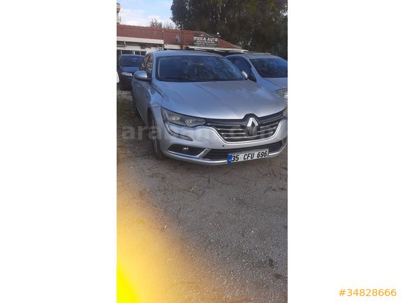 ASLI OTODAN TALİSMAN