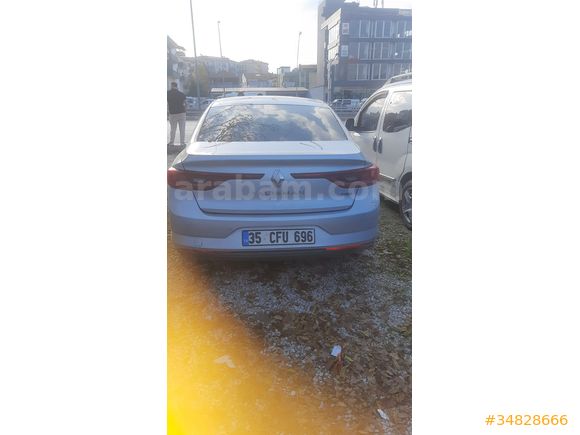 ASLI OTODAN TALİSMAN