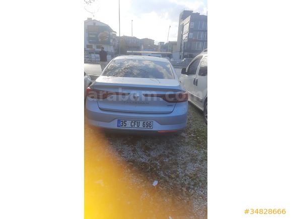 ASLI OTODAN TALİSMAN