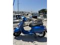 Sahibinden Vespa Sprint 50 