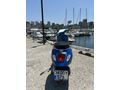 Sahibinden Vespa Sprint 50 