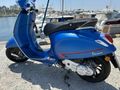 Sahibinden Vespa Sprint 50 
