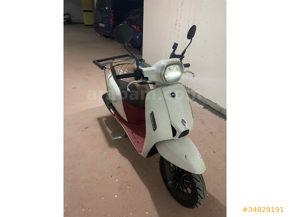 Sahibinden RKS LT50 Pro Plus 